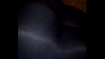 Tryin_ Out Sum New Leggings On My Big-booty Imani Sex Doll!