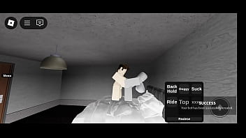 Juego, Roblox - Unknown - 2025 - Wild - Scene - Video 16526