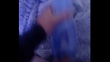 Playing With My Toy - blowjob, toys, masturbation - Video 11261