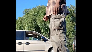 She Asked For It So I Went Hard On Her