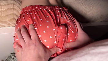 Stepsis _just Don_t Stick Your Dick In My Pussy! Only Rubbing!_