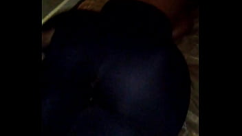 Part 2 My Skinny-ass Decided To Gather Sum Courage N Do The _heavy-doll Booty_ Challenge!! She Is 130 Lbs. Of Pure Booty (yl Doll) - doggystyle, toy, doll, big-booty, phat-ass, fat-ass, sex-toy, sex-doll, big-ass-doll - Video 17334