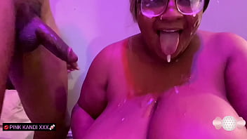 Queen Empties Your Goodie Bag ( Pink Kandi Xxx)