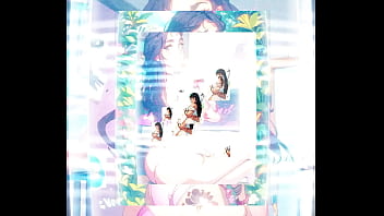 Carousel Of Big Booty