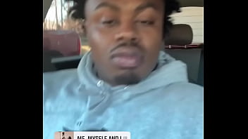 Richie Kream - Black, Handsome-bbc - Exotic - 2025 - Passionate - Performance - Video 17969