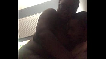 Gf Riding Me On The Couch Pt. 2