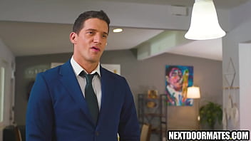 Married Man Cheats On Wife With His Private Chef