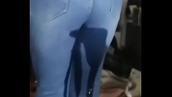 Kiedy szykowała się do wyjścia...