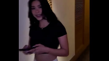 My Creepy Stepdad Keeps Recording Me