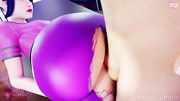 Big, Tits, 3d, Ass, Pov, Dick, Hentai, Animation, Nsfw, Vr, Street-fighter, Big-titd, Hentaivr - Toons - 2025 - Passionate - Session - Video 17812
