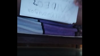 Vídeo De Verificación - verification-video - Video 18975