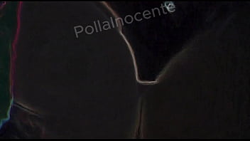 Le Doy Su Primer Anal Y Empieza A Grabar