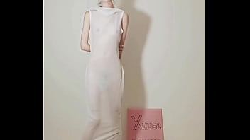 Happy New Year 2025, do you like Asuka' white dress?