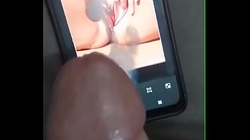 Tributo Amigo A Mi Esposa Wife Pussy Pgost