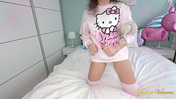 Stepdaughter Defloration By Horny Stepdad! Venusetvulcanus