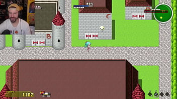 Don_t Show This Episode Of Dragon Ball To Anyone (bulmas Balls: The Game)