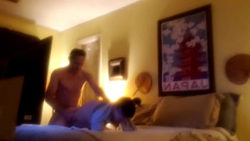 Fucking Roomate For Video Content To Make $