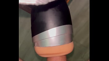 Probando El Nuevo Juguete - handjob, toys, masturbation, pussyfucking, gay - Video 17413