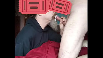 Guy From Sniffles Cum In My Mouth