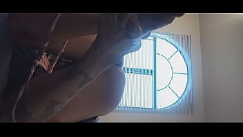 Finger Banging My Mexican Butt Hole