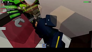 Female Baton Copnpc Number 3 From A Typical Neighborhood