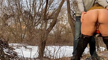 Mother In Law Please Pee For Me And Help Me