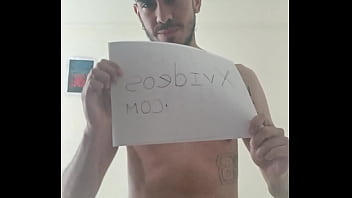 Vídeo De Verificación - sexy, verification-video - Video 22266