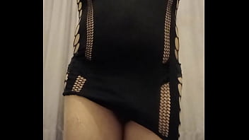 Sexy Vestido Body