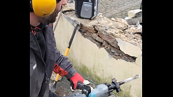 Builder At Work, Ready To Service Your Every Need.