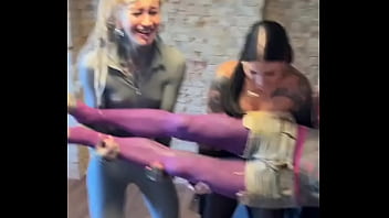 Happy New Year To You ! Lily Lu Filmz Theblackmorea Kristyblack93 Edenivyxx