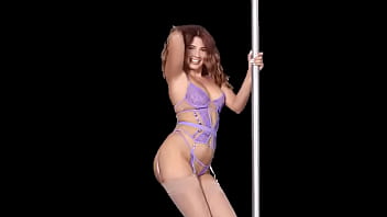 Agatha Vega - A Little Mauve