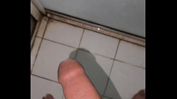 Paja En La Ducha - cumshot, cum, cock, masturbation, dick, big-cock - Video 14268