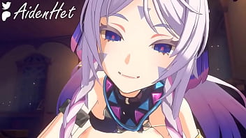 Citlali /genshin Animation 3d/