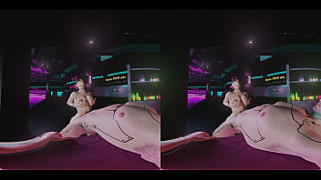 Dirty Talk Titjob - Your Dick Will Explode Between The Tits Of Scarlet Fyre, Our New Oc