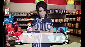 Ok This Was A Hard Speaking And Reading Session (part Time Yuko Story) Part 1