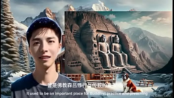 巴米揚大佛的歷史、毀滅與重生_The history, destruction and rebirth of the Bamiyan Buddhas_