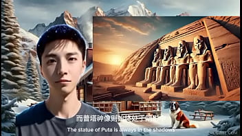 探索遺址與現代生活的連結_explore The Connection Between Heritage Sites And Modern Life_