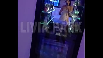 Livia Park - Novinha, Magrinha, Tatuada, Liviapark - Unknown - 2025 - Passionate - Show - Video 16076