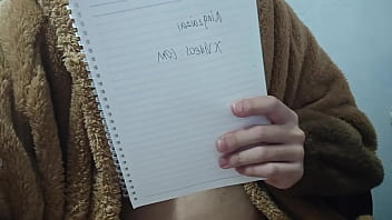 Ningzaizai - Verification-video - Unknown - 2025 - Intense - Session - Video 16778