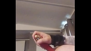 Skylar Clay - Dildo, Toys, Masturbation, Solo, Horny, White-girl - Sex_toys - 2025 - Wild - Performance - Video 16755