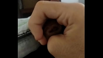 Meu Pau De Manhã Estava Para Explodir