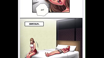 El papá de mi amiga 17