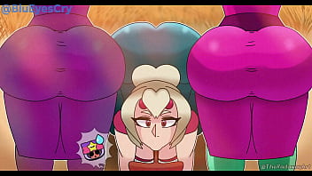 Lola Brawl Stars Hentai