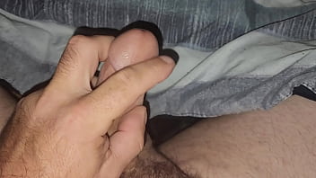 Tinman1311 Morning Jerk Off