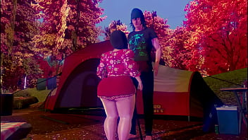 My Girlfriend Is A Midget!