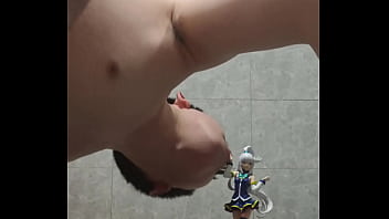 Hhhqqq - 18, Figure, 撒尿, 猎奇, 尿液灌浇, 全身涂满, 舔食 - Unknown - 2025 - Intense - Experience - Video 13111