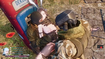 Sword X Hime No. 5 Garden