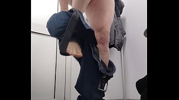 Henners53 With Happy New Year Wank On New Years Day 2025