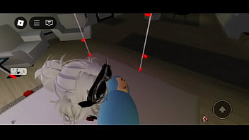 Sexo Com Uma Fã Gótica No Hotel Do Brookhaven