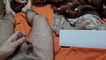 Verification Video - gay-masturbation, verification-video - Video 15298